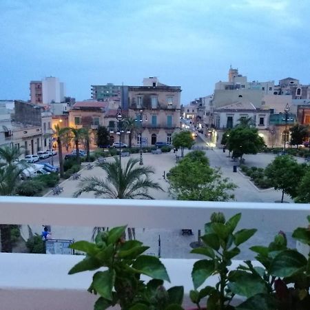 Casa Vacanza Il Gelsomino Magico Авола Екстериор снимка