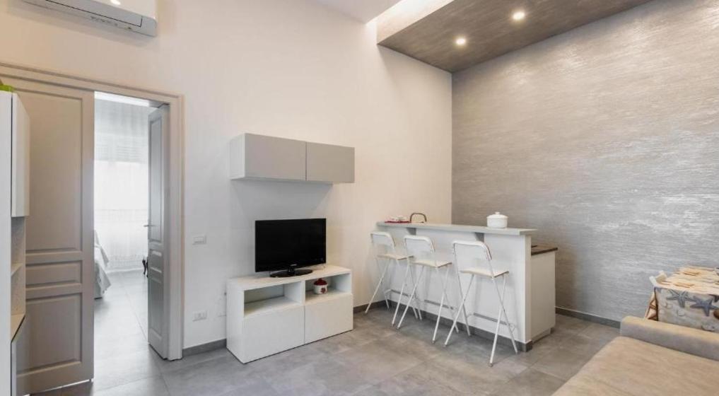 Casa Vacanza Il Gelsomino Magico Авола Екстериор снимка