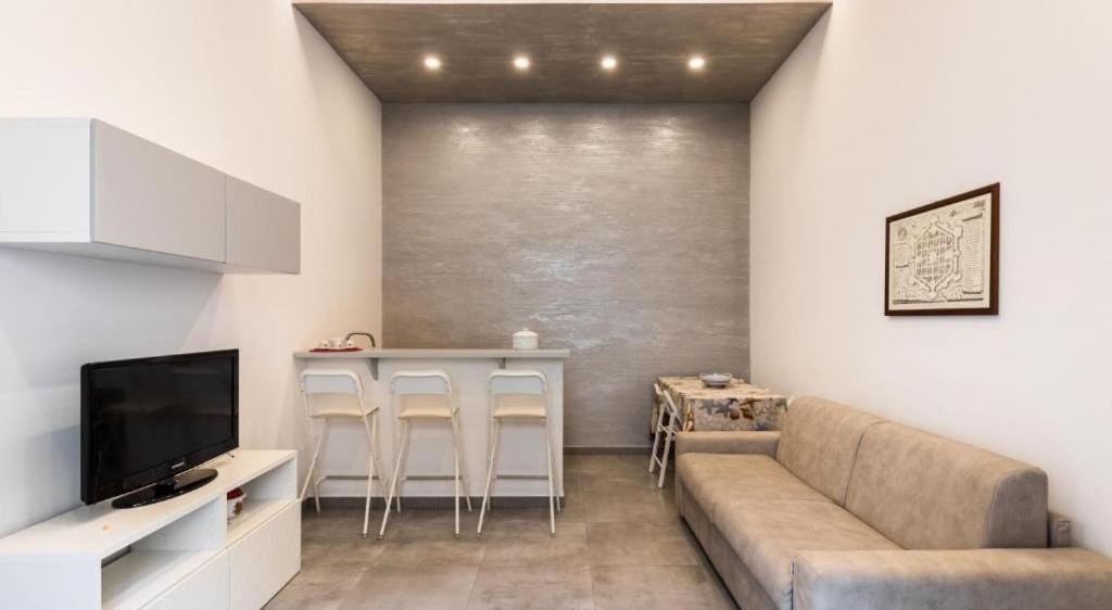Casa Vacanza Il Gelsomino Magico Авола Екстериор снимка