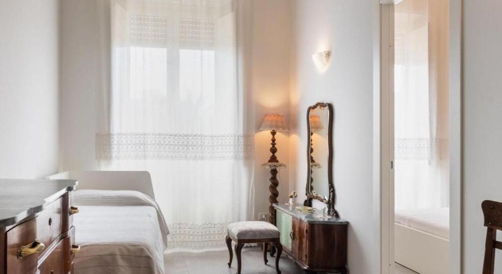 Casa Vacanza Il Gelsomino Magico Авола Екстериор снимка