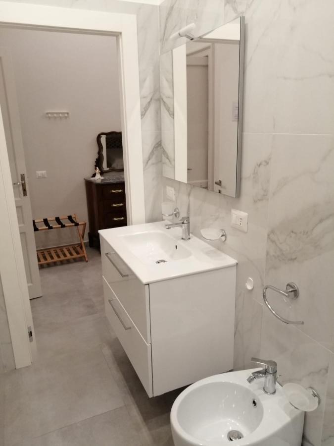Casa Vacanza Il Gelsomino Magico Авола Екстериор снимка