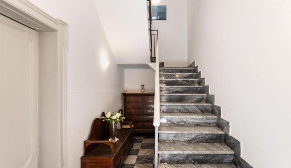 Casa Vacanza Il Gelsomino Magico Авола Екстериор снимка